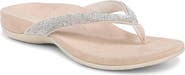 Vionic Dillon Shine Flip Flop
