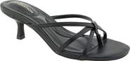 BCBGeneration Atlase Kitten Heel Flip Flop