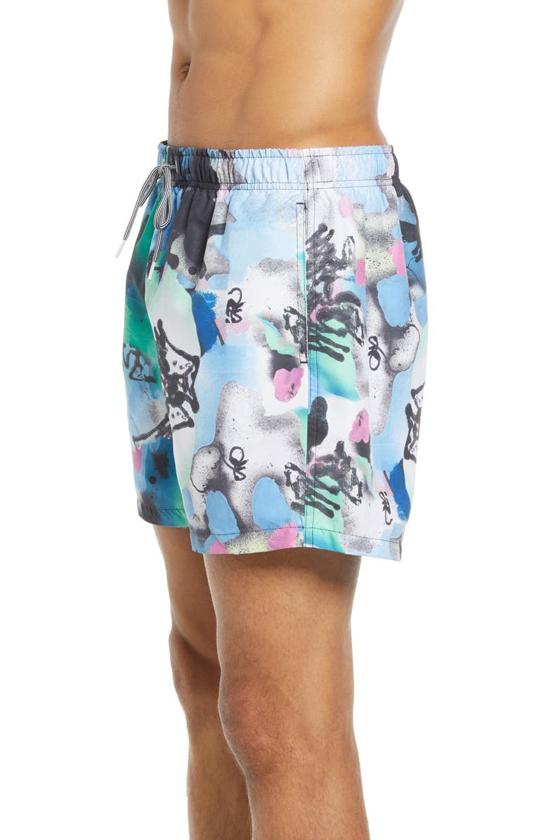 Boardies Alfie Swim Trunks, Alternate, color, 