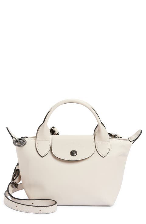 新品／未開封」日本現在未入荷品 LONGCHAMP ショルダーバッグ