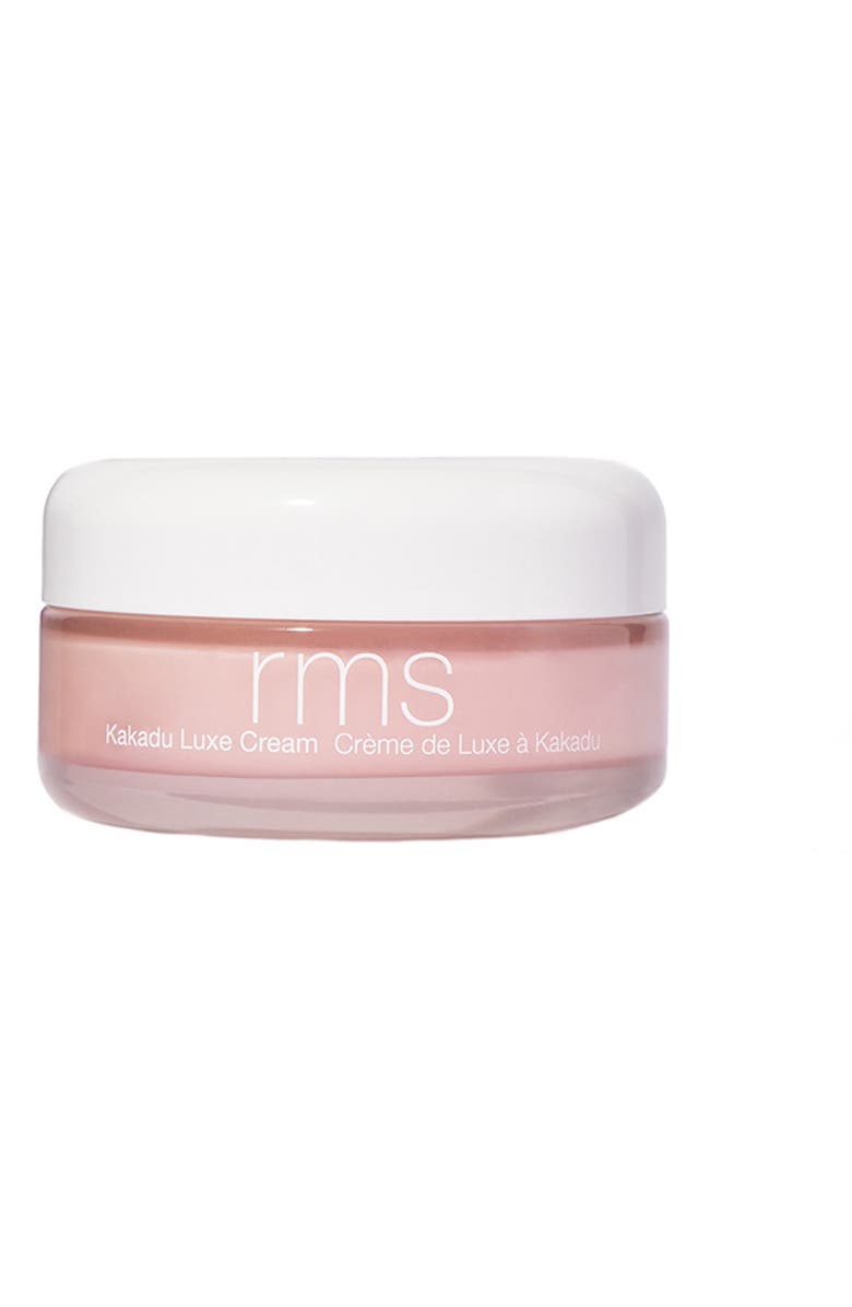 RMS Beauty Kakadu Luxe Cream, Main, color,