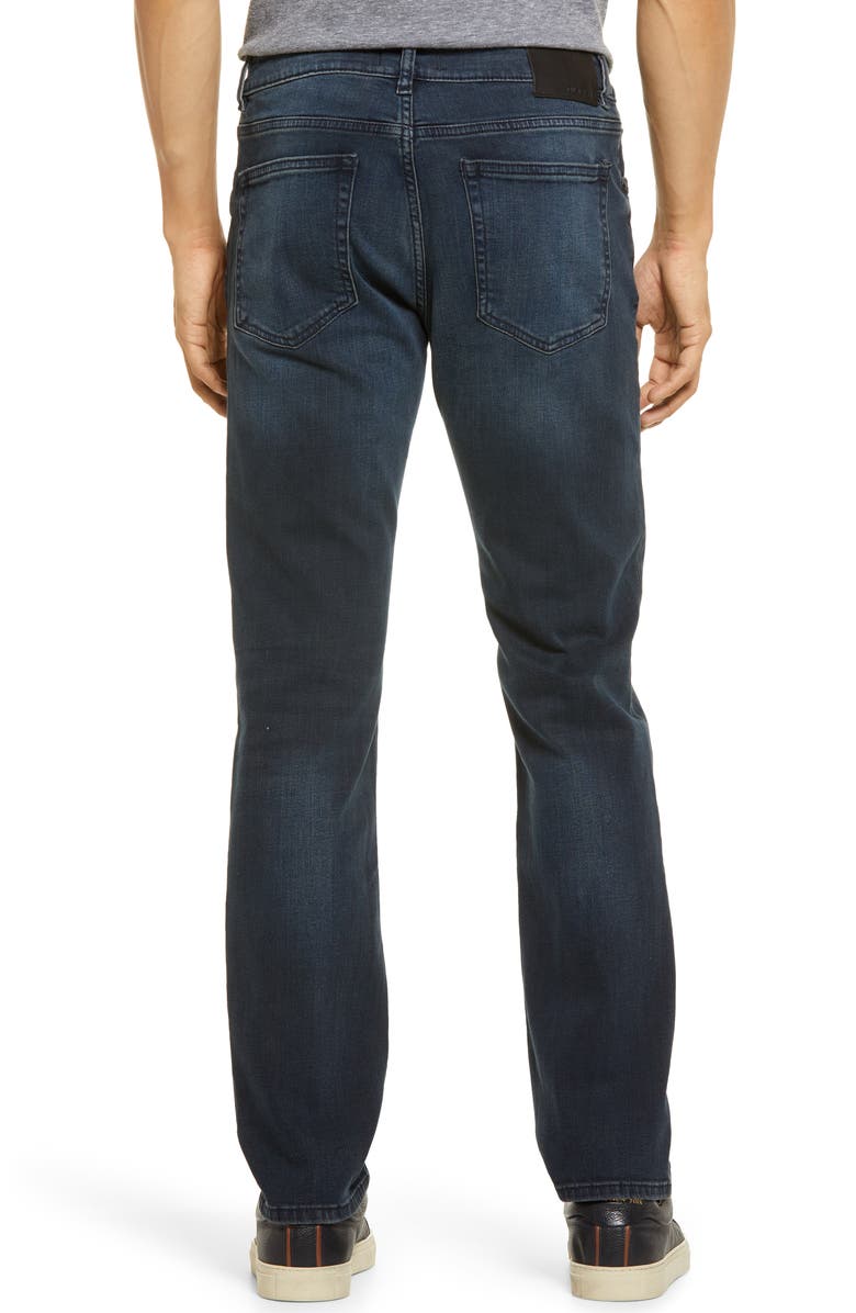 DL1961 Nick Slim Fit Jeans, Alternate, color, 