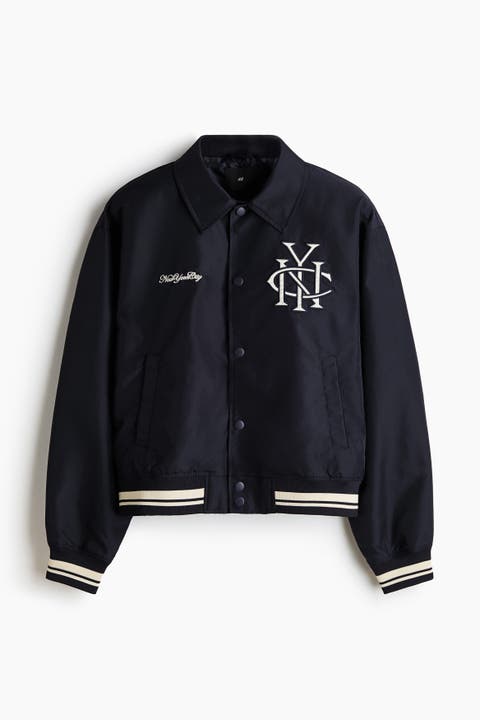 Baseball Jacket