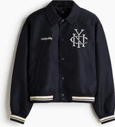 H&M Baseball Jacket