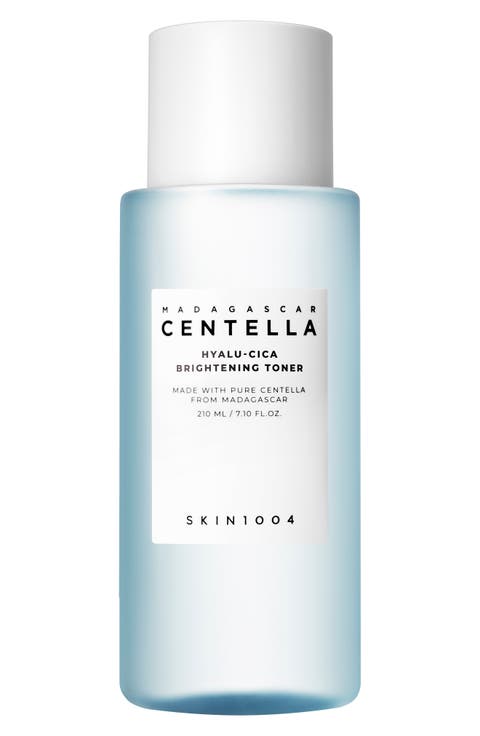 Madagascar Centella Toning Toner