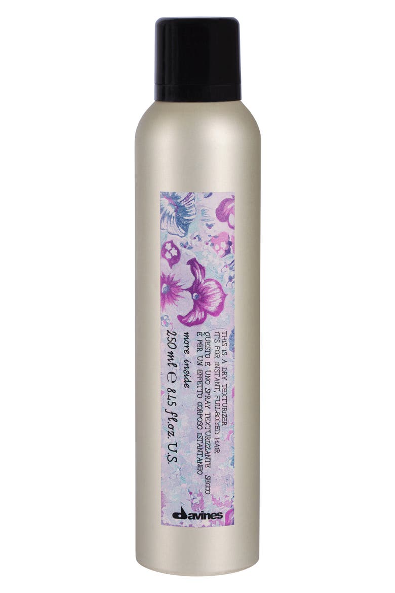 This is a Dry Texturizer, Main, color, NO COLOR