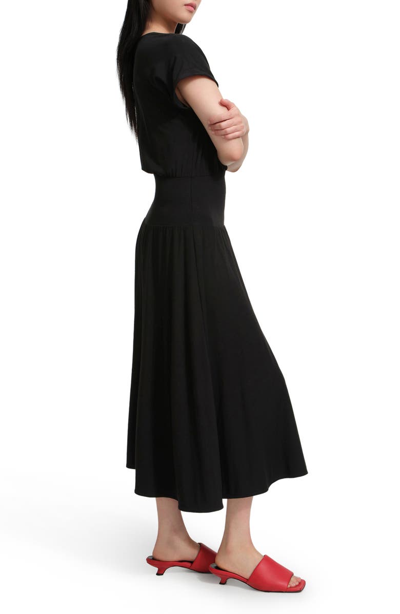 Marcella Suvi Midi Dress, Alternate, color,
