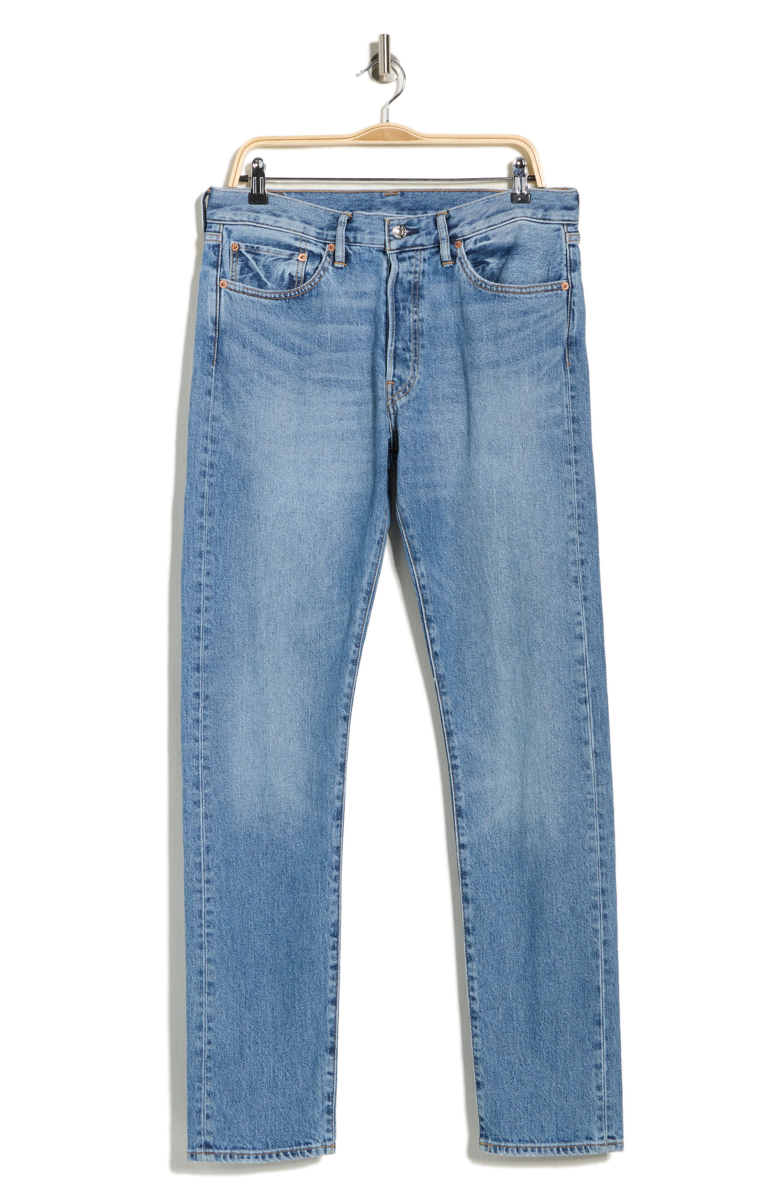 BUCK MASON Maverick Slim Jeans