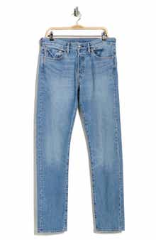BUCK MASON Maverick Slim Jeans