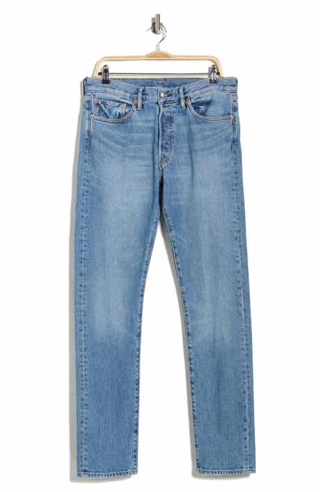 BUCK MASON Maverick Slim Jeans