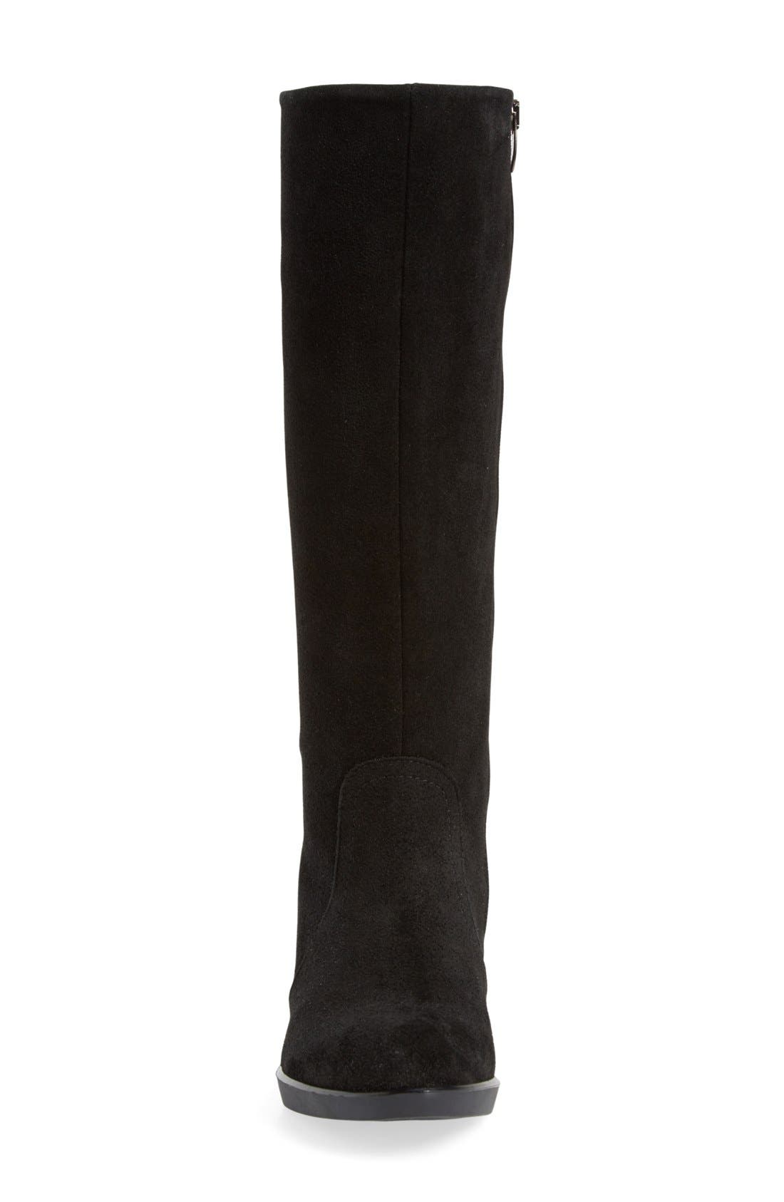 Toni Pons 'Benin' Wedge Boot, Alternate, color, 