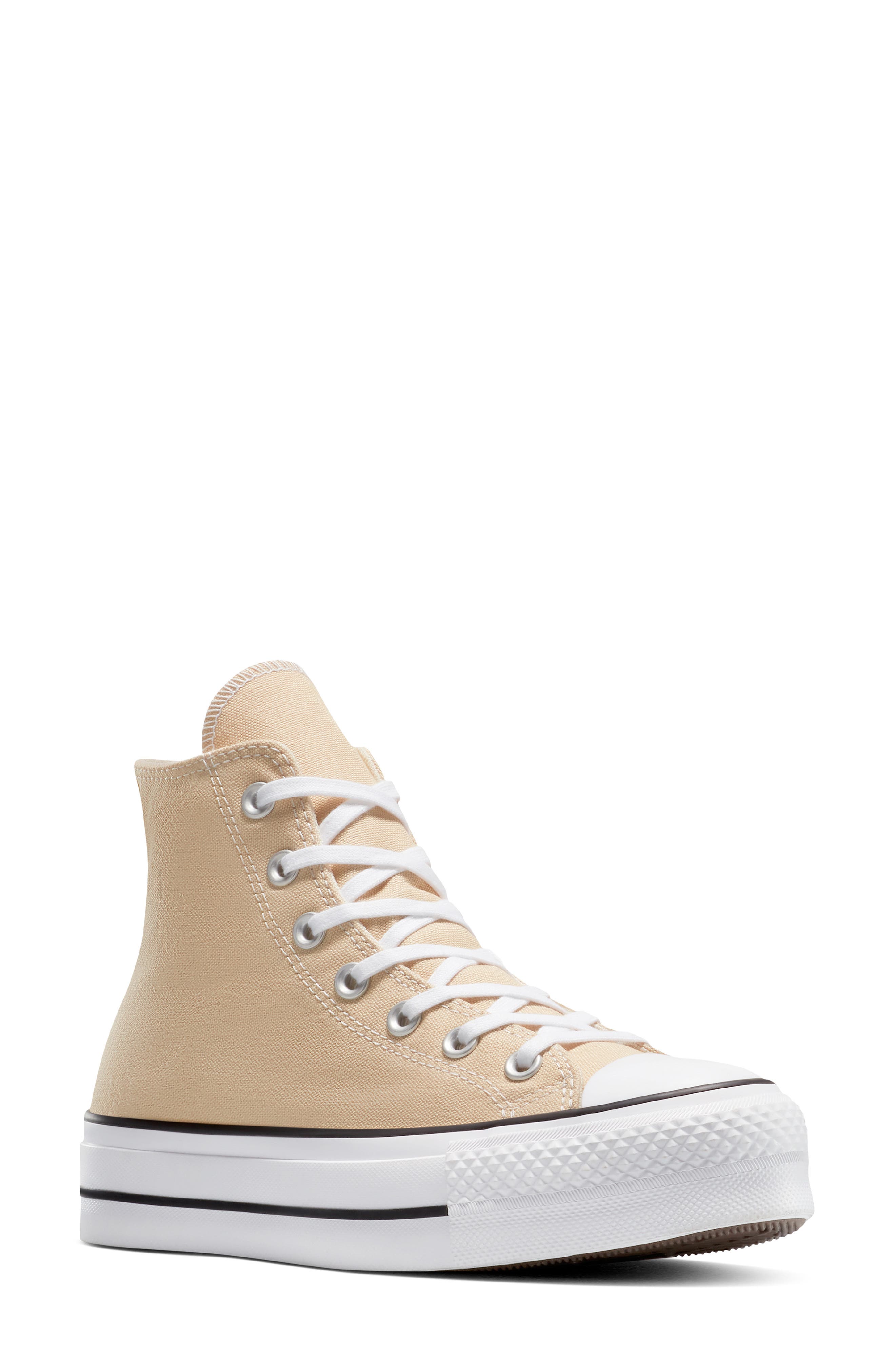Converse Chuck Taylor All Star Lift High Top Platform Sneaker