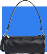 Kate Spade New York Mini Leather Convertible Crossbody Bag