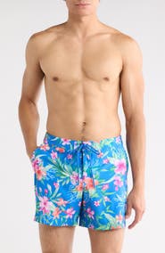 Tommy Bahama Isola Vita Board Shorts