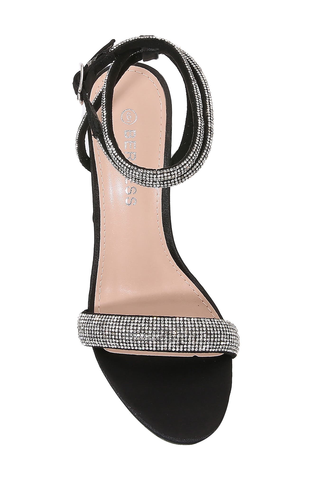 BERNESS Eleanor Sandal, Alternate, color, 