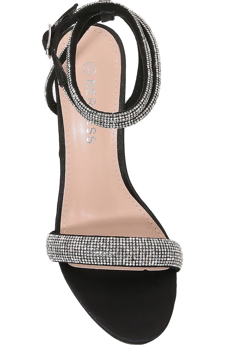 BERNESS Eleanor Sandal, Alternate, color,