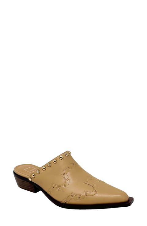 Thalia Studded Mule (Women)