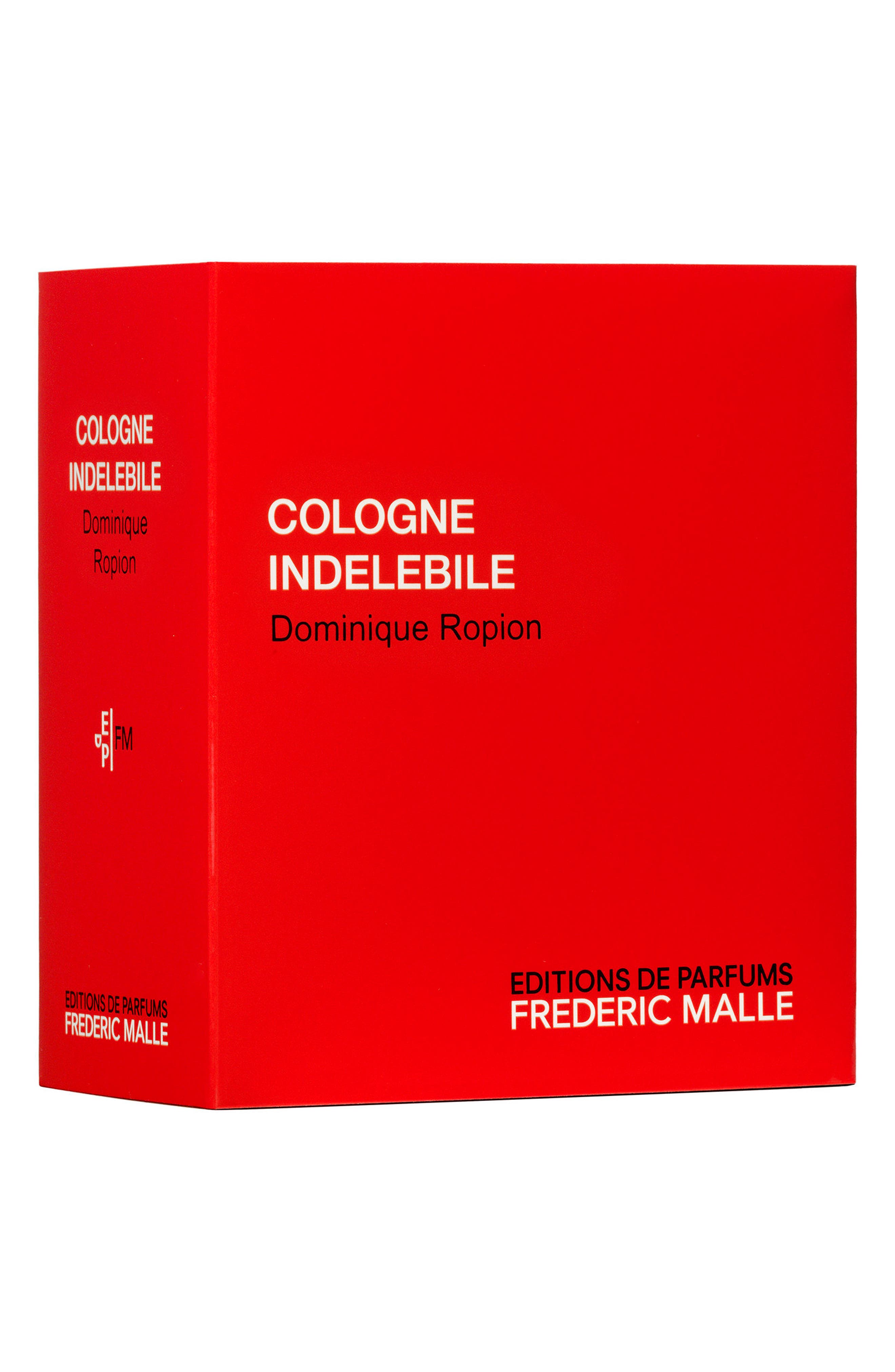 Frédéric Malle Cologne Indelebile Eau de Parfum | Nordstrom