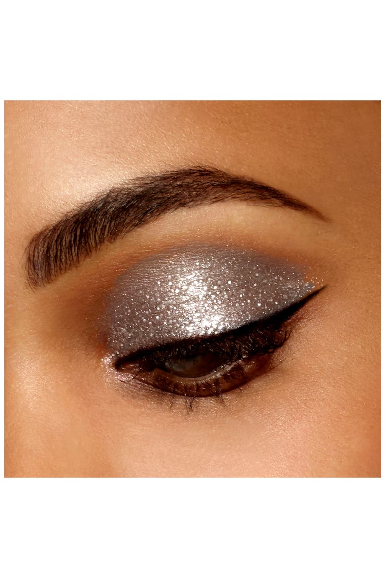 Glitter & Glow Liquid Eyeshadow, Alternate, color, DIAMOND DUST
