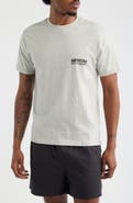 Museum of Peace & Quiet Establish Graphic T-Shirt