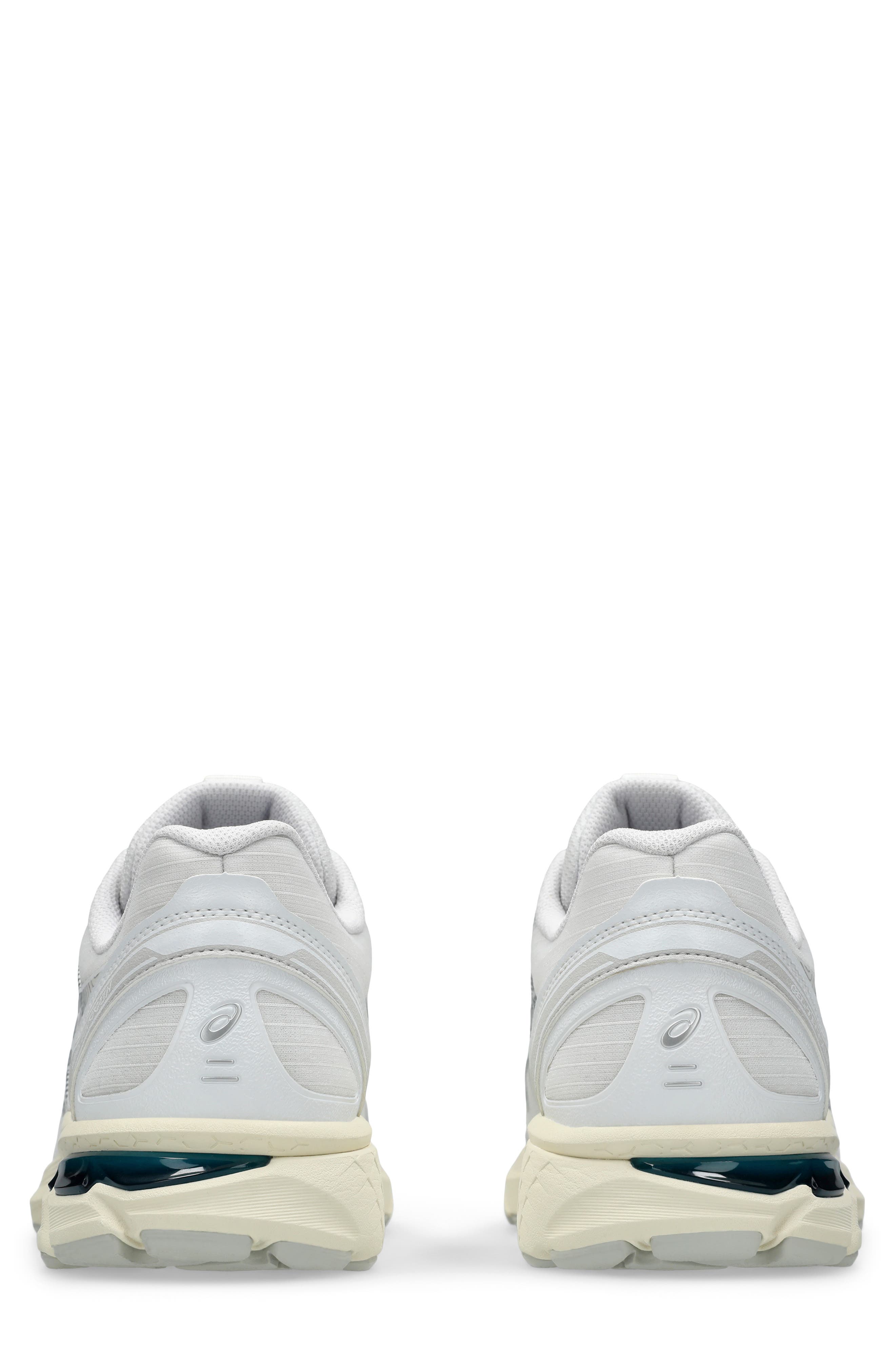 GEL-Terrain GTX Sneaker, Alternate, color, WHITE/PURE SILVER