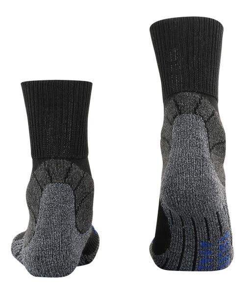 Falke Tk1 Adventure Cool Hiking Socks In Multi