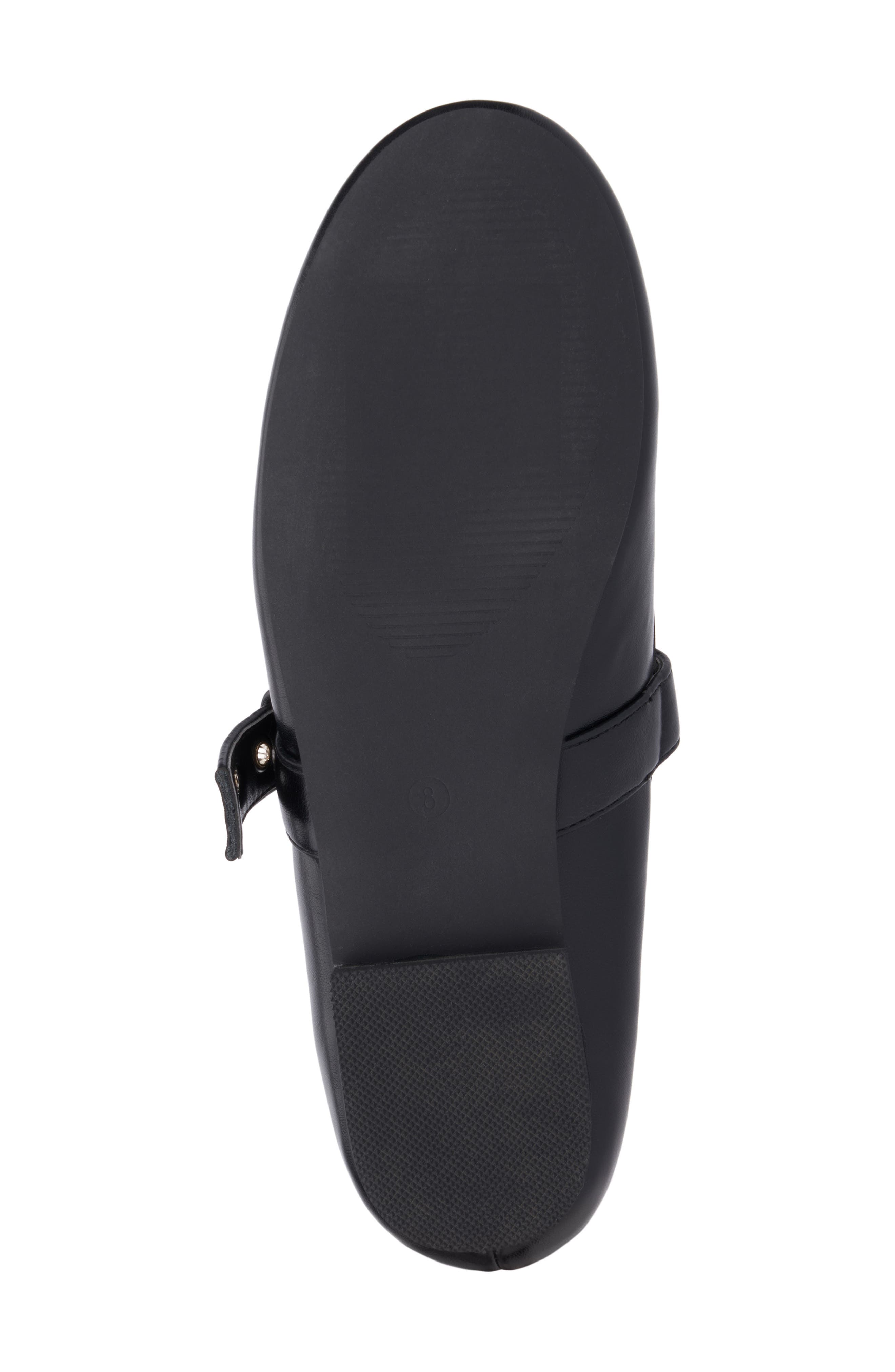 OLIVIA MILLER Element Mary Jane Flat, Alternate, color, 