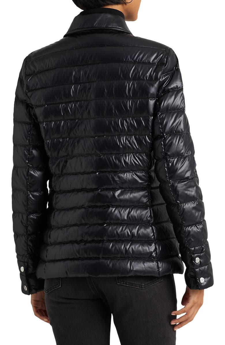 Lauren Ralph Lauren Down Puffer Jacket, Alternate, color,