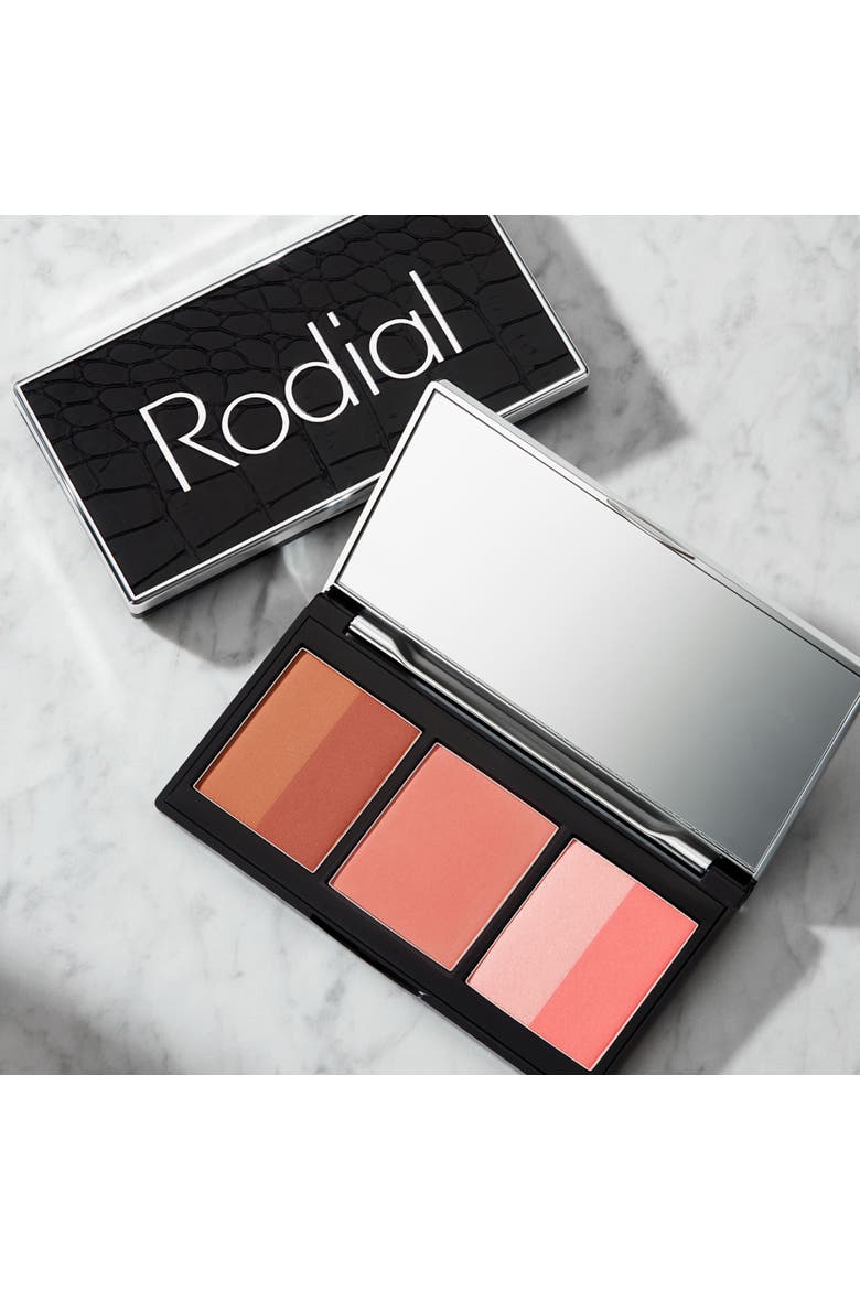 I Woke Up Like This Palette, Alternate, color, none