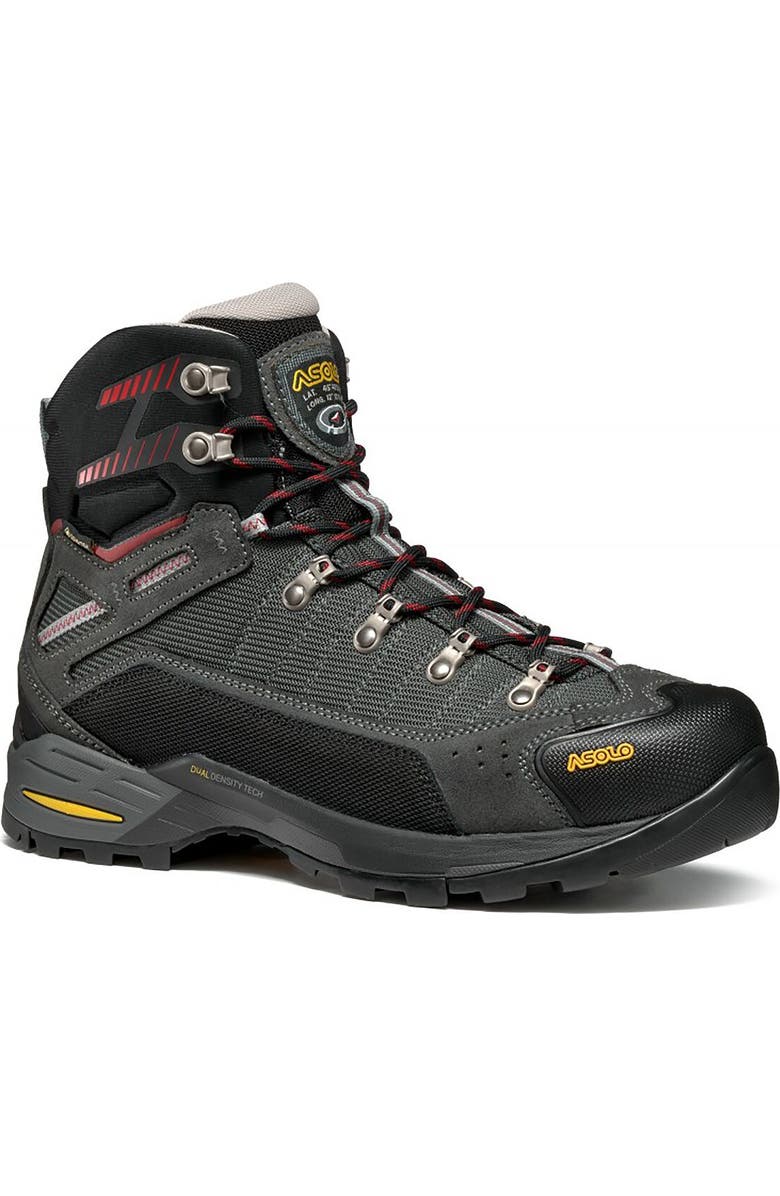 Asolo Pro Gv Hiking Boot - Men's, Alternate, color, Graphite/Gunmetal
