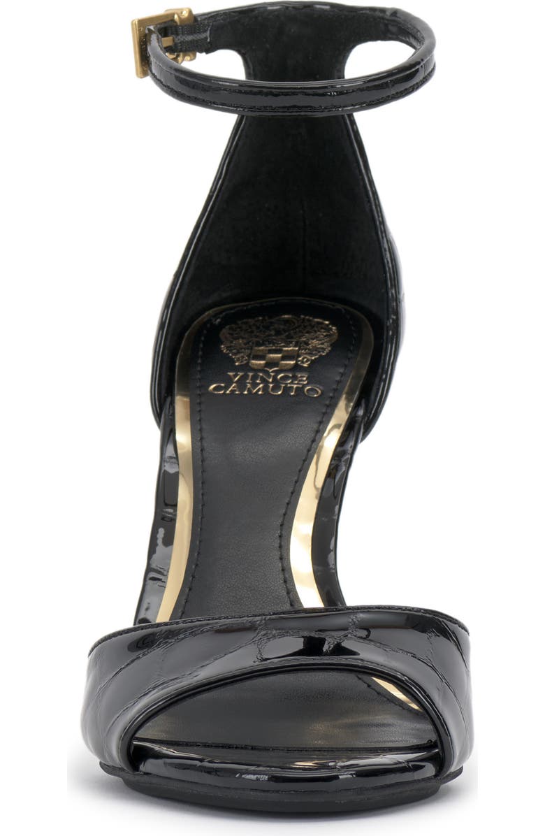 Vince Camuto Aliza Open Toe d'Orsay Pump, Alternate, color,