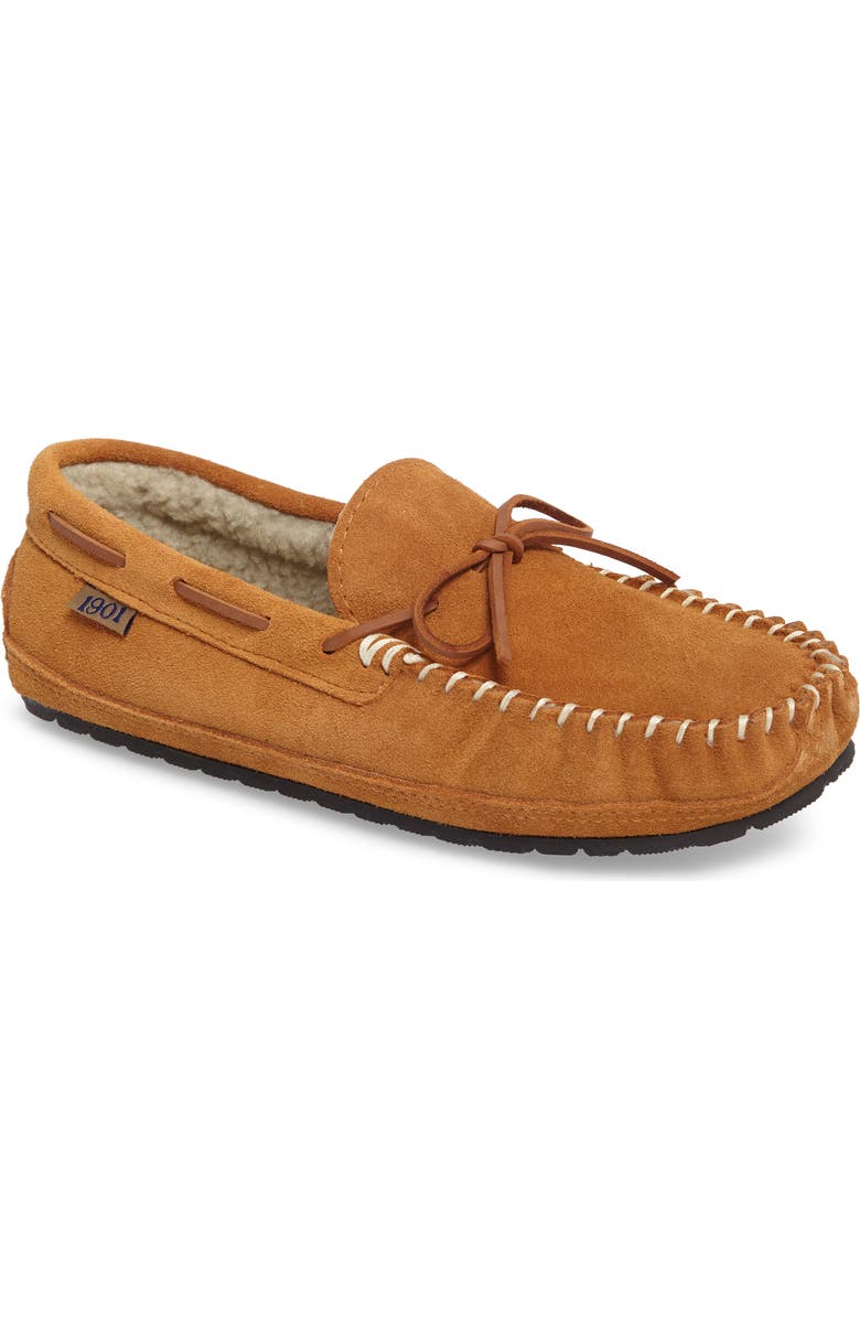 1901 Vancouver Slipper, Main, color,
