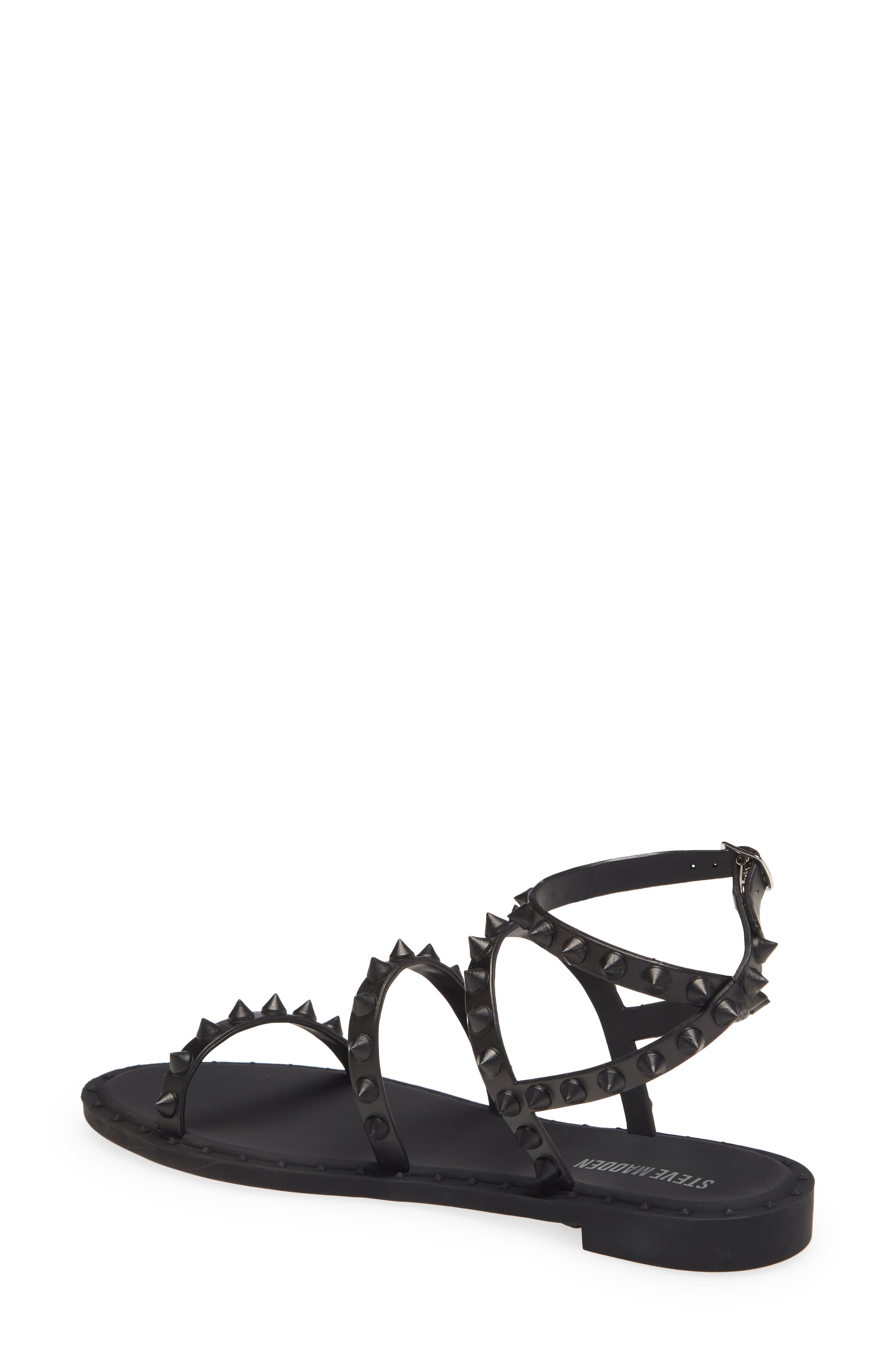 Steve Madden Transport Sandal, Alternate, color, 