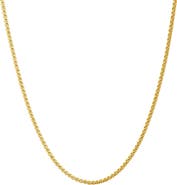 Dean Davidson Mini Tokyo Chain Necklace