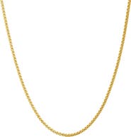 Dean Davidson Mini Tokyo Chain Necklace