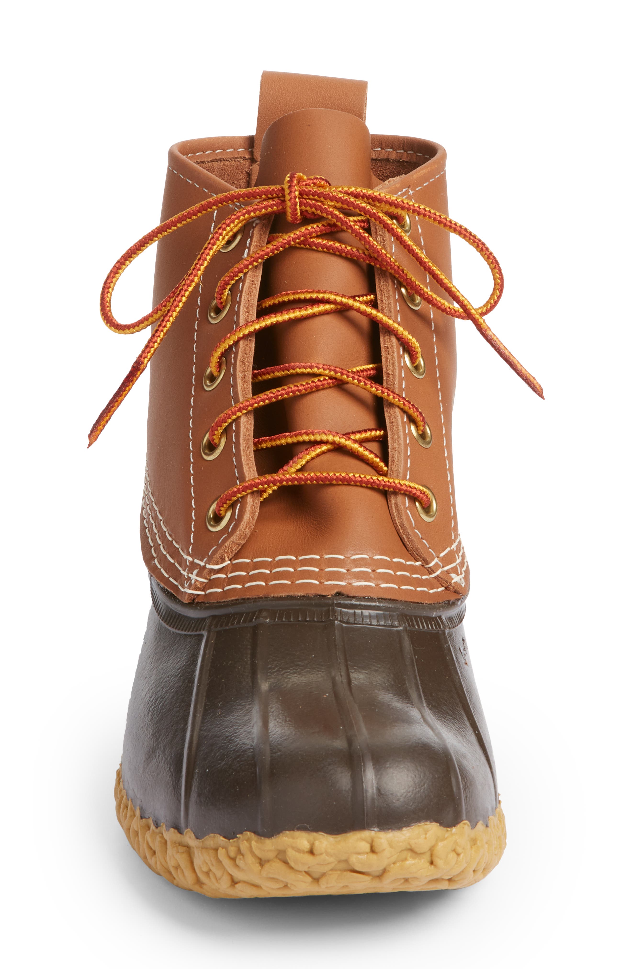 L.L.Bean 6-Inch Waterproof Bean Boot, Alternate, color, 