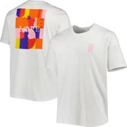 adidas Men's adidas White Belgium National Team Lifestyle T-Shirt