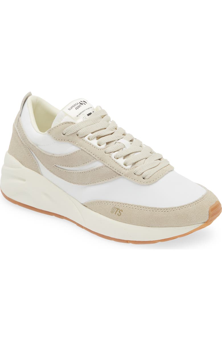 Superga 4089 '90s Training Sneaker, Main, color,