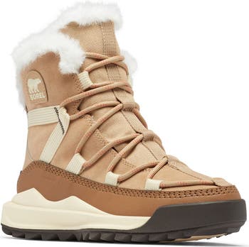 ONA<sup>™</sup> RMX Glacy Plus Waterproof Boot