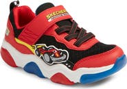 SKECHERS Kids' Mighty Glow 2.0 Sneaker