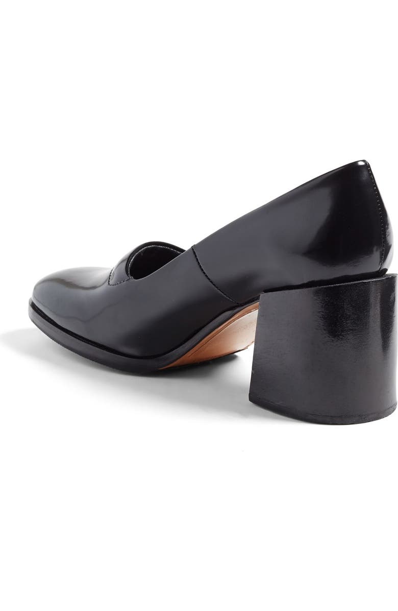 Rachel Comey 'Leeds' Block Heel Pump, Alternate, color,
