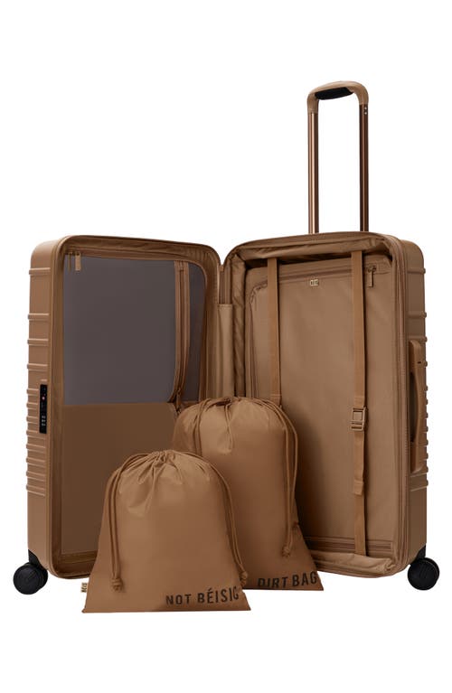 Beis Béis The Medium 26-inch Expandable Check-in Roller