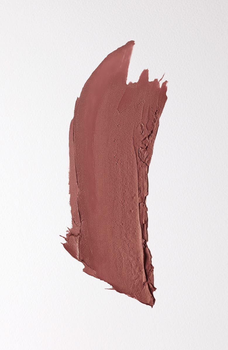 Dries Van Noten Matte Lipstick Refill, Alternate, color, 17 Cool Brown