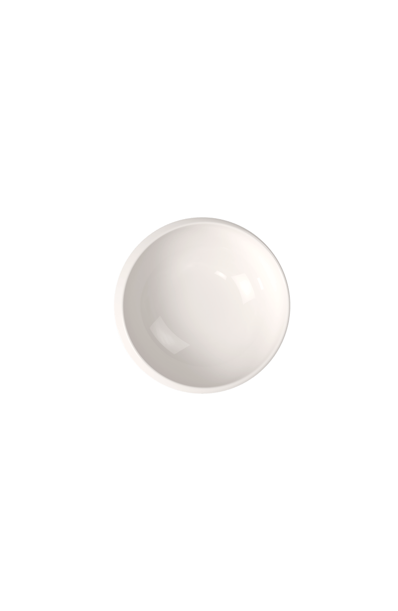 Villeroy & Boch NewMoon Individual Bowl, Alternate, color, White