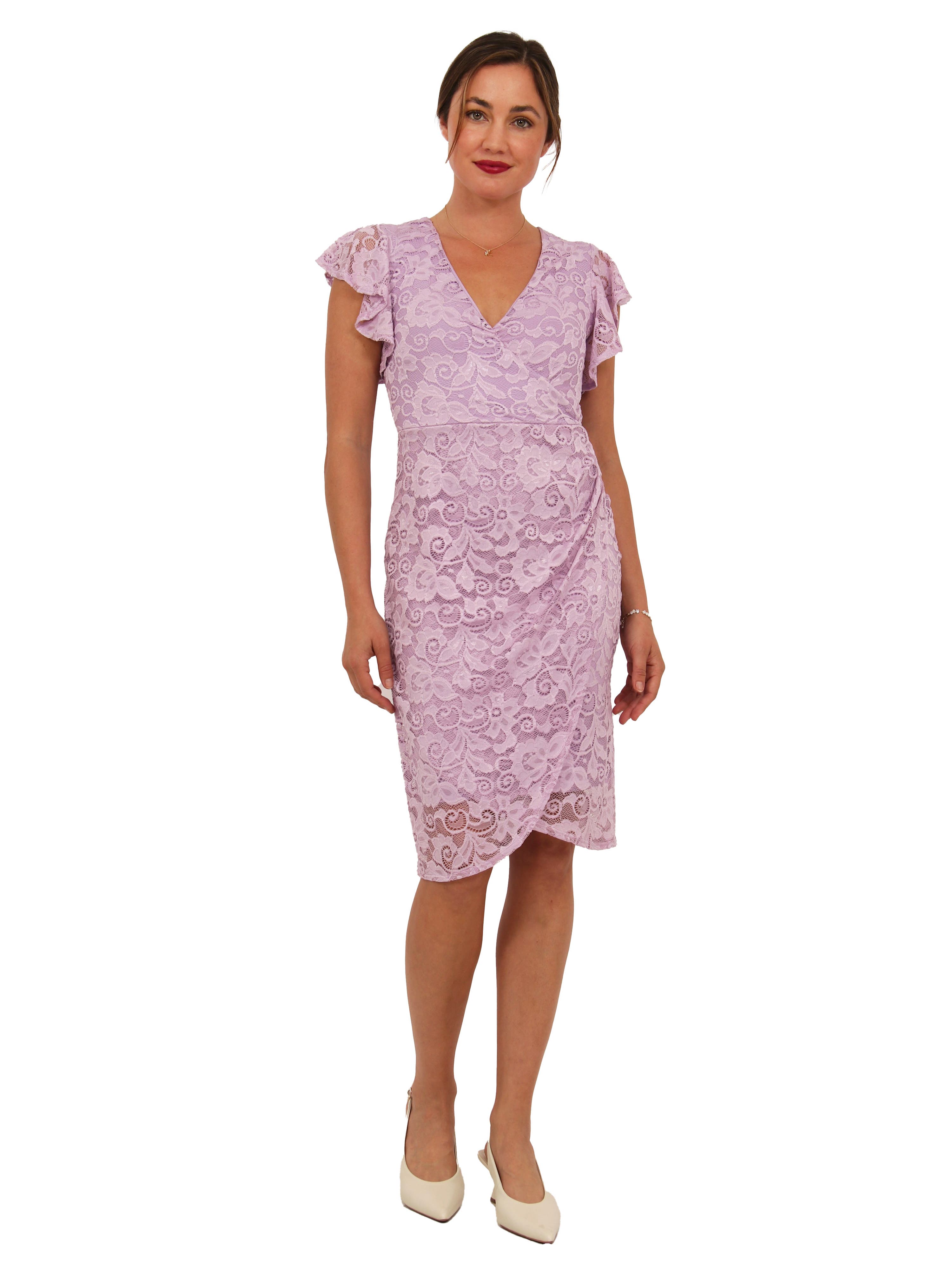 selected Lilac