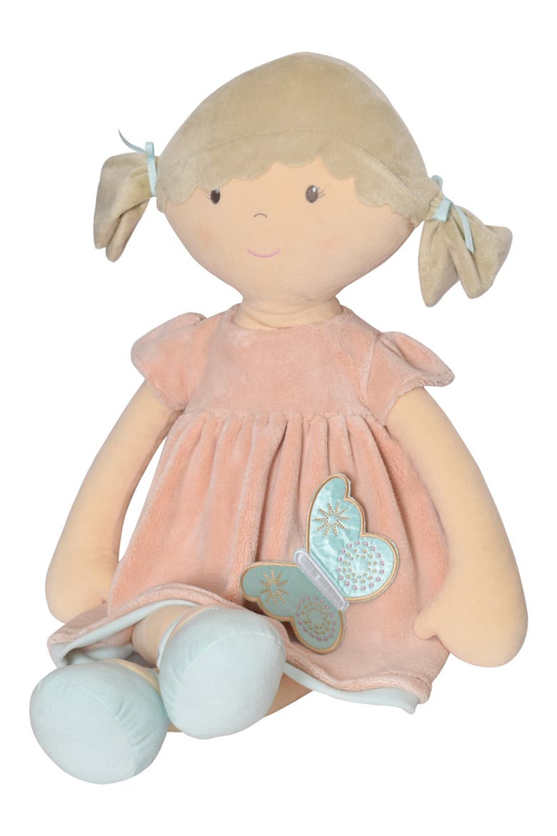 Pia Jumbo Stuffed Doll, Alternate, color, NO COLOR