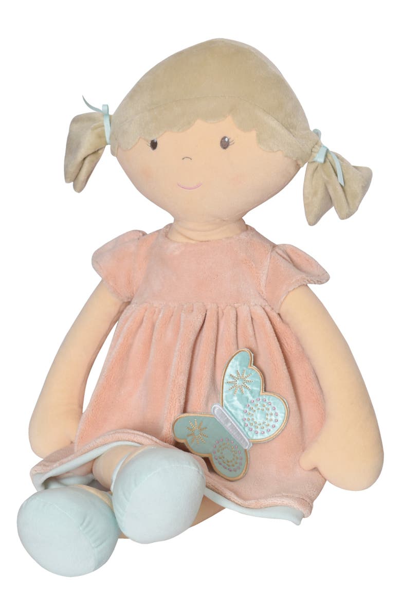 Tikiri Pia Jumbo Stuffed Doll, Alternate, color, 