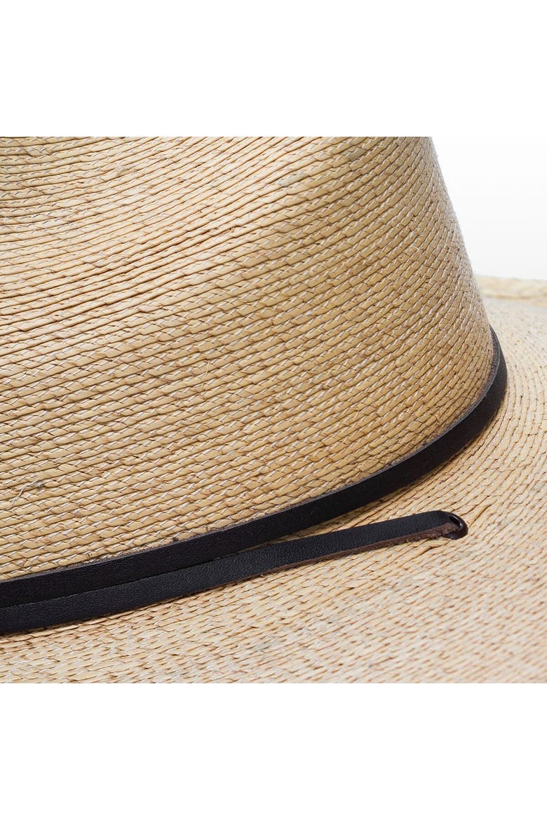 Bryce Hat, Alternate, color, Natural