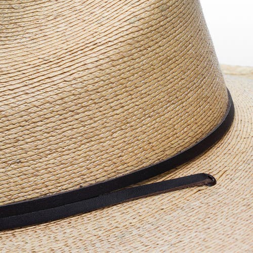 Stetson Bryce Hat In Brown