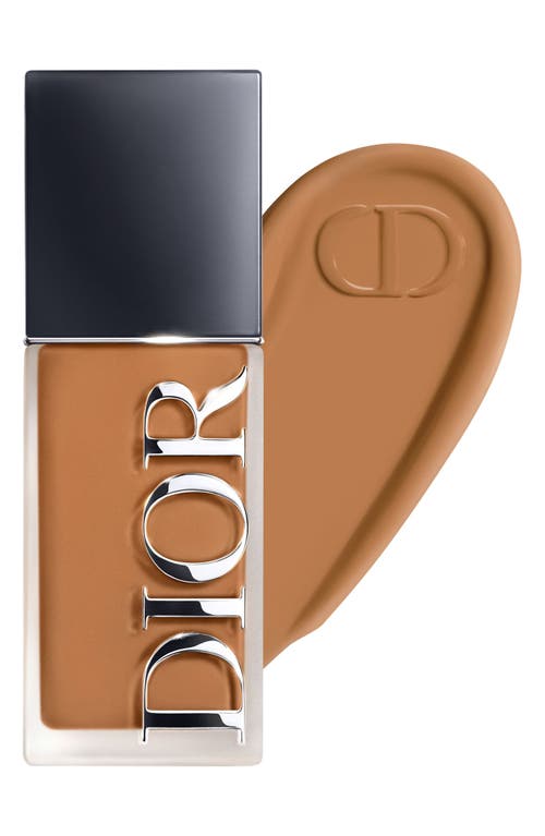 Dior ' Forever Skin Wear Blurring Natural Matte Foundation